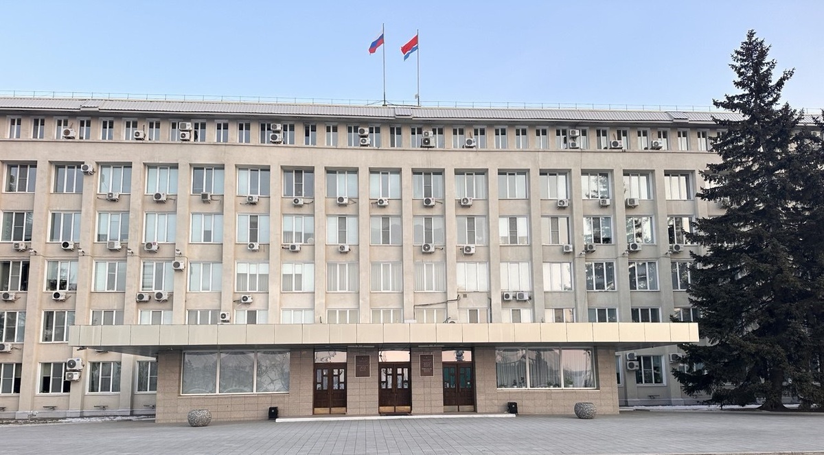 
Правительство региона с запуском новых объектов рассчитывает на развитие въездного туризма / Фото: Игорь Демура – Vostok.Today
