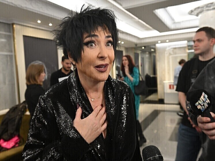     Фото: Komsomolskaya Pravda /Global Look Press