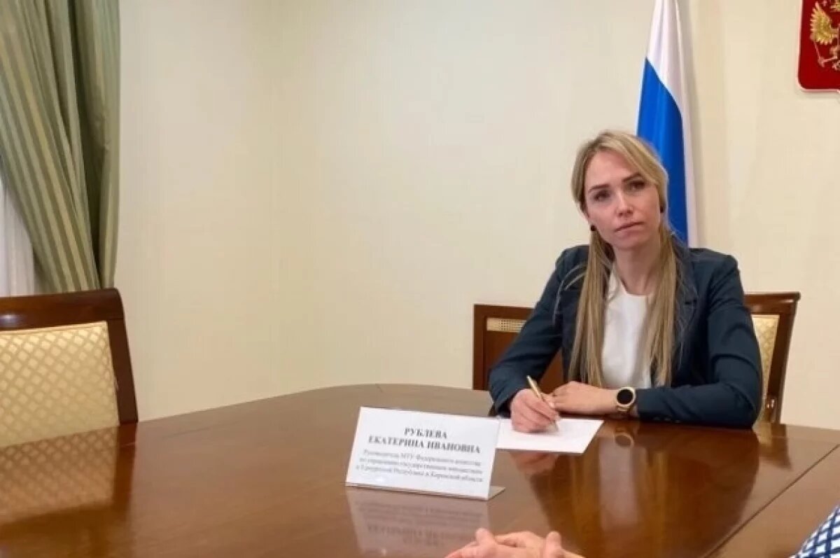    Экс-главу МТУ Росимущества Удмуртии осудили за взятки и подстрекательство