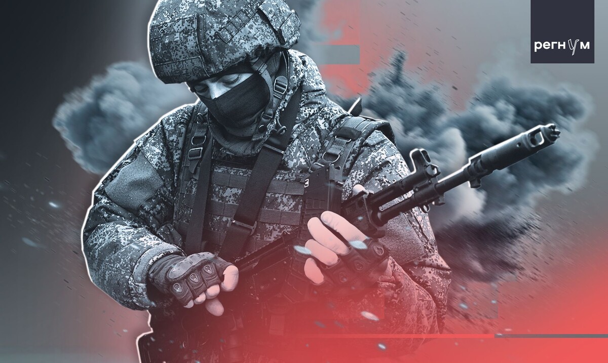    Запорожский фронт обзор СВО / Источник: Иван Шилов (с) ИА Регнум