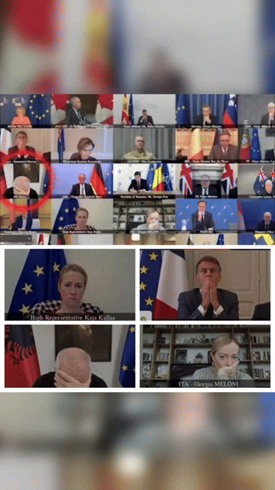    Видео: "Шёпот Фронта"