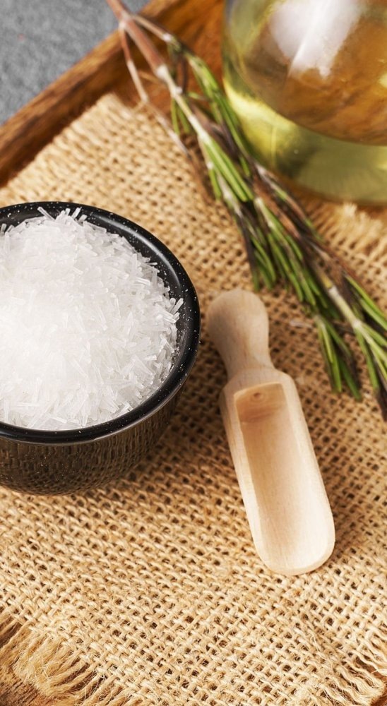    Вся правда о глутамате натрия