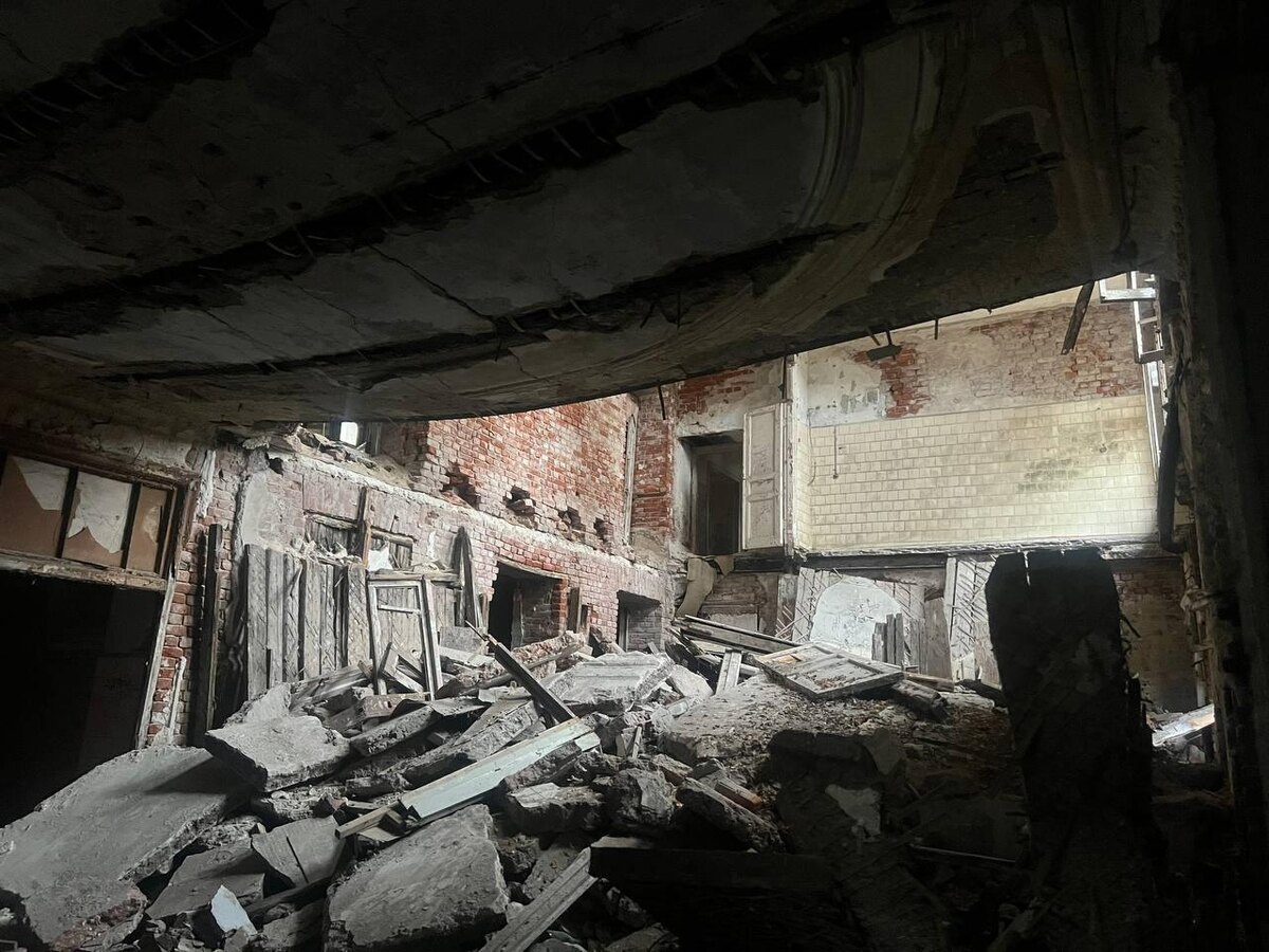    Фото: пресс-служба КИО Санкт-Петербурга