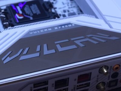    Colorful анонсировала материнскую плату iGame X870E для любителей оверклокинга