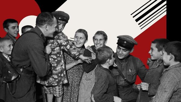    Западная Украина© РИА Новости . Михаил Озерский