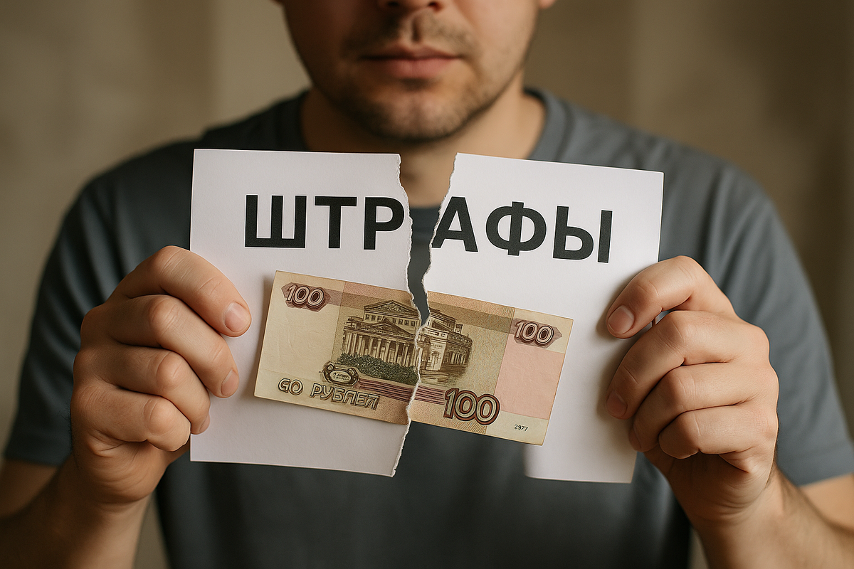 Банки начали прощать россиянам просрочки — разбираюсь, где подвох и кому повезёт