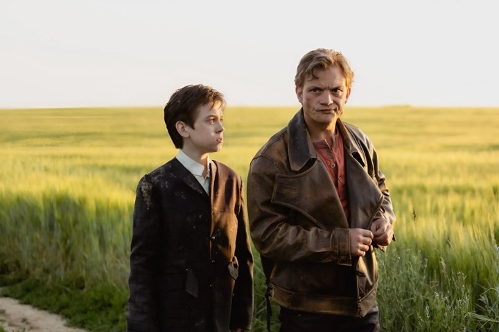  Фото © «Волчок» режиссер Константин Смирнов / Kino-teatr.ru