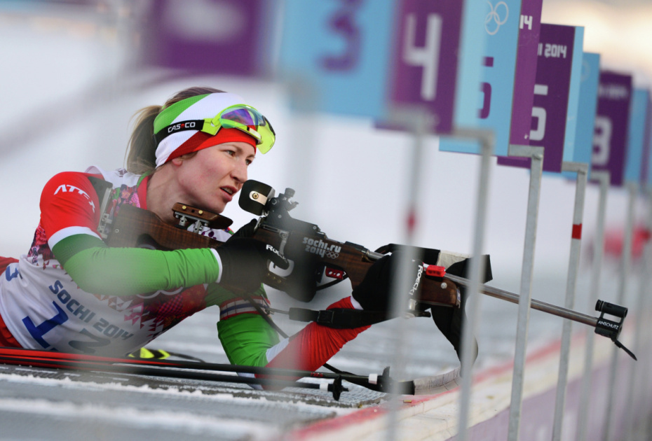    Евгений Биятов/РИА Новости