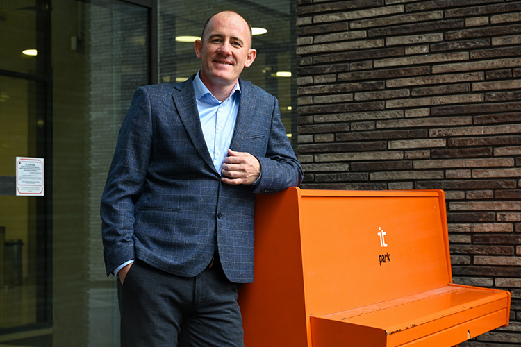    Эдуард Маглов: «В Татарстане у нас один из самых крупных проектов, высоким амбициям и требованиям региона нужно соответствовать»