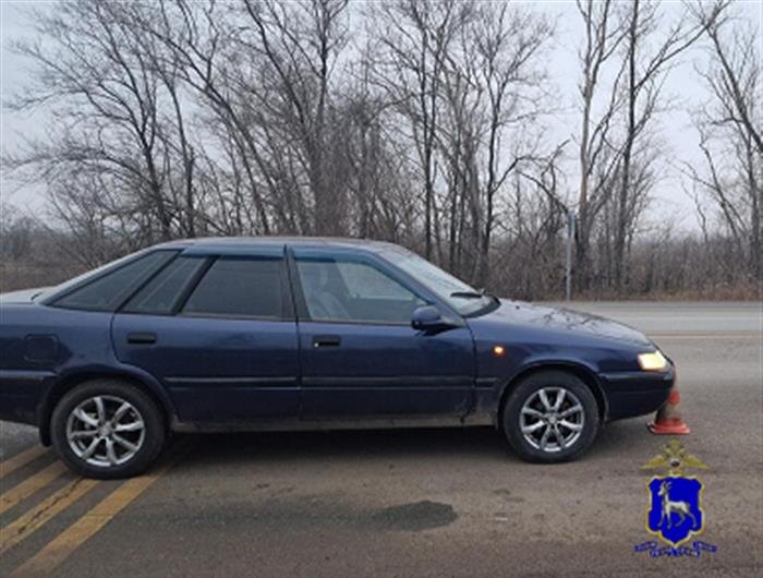    ФОТО: ГУ МВД по Самарской области