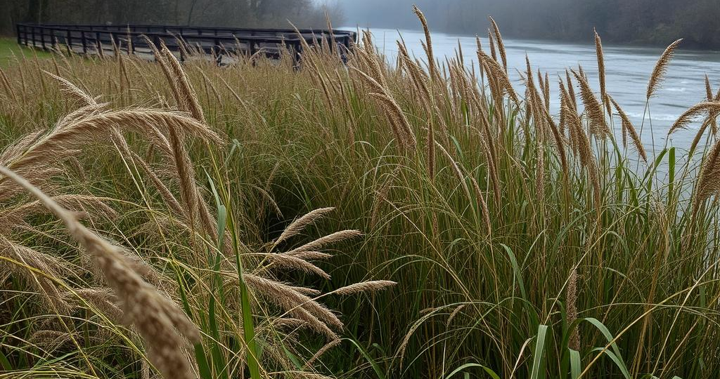 ТАЙНИК В КАМЫШАХ...