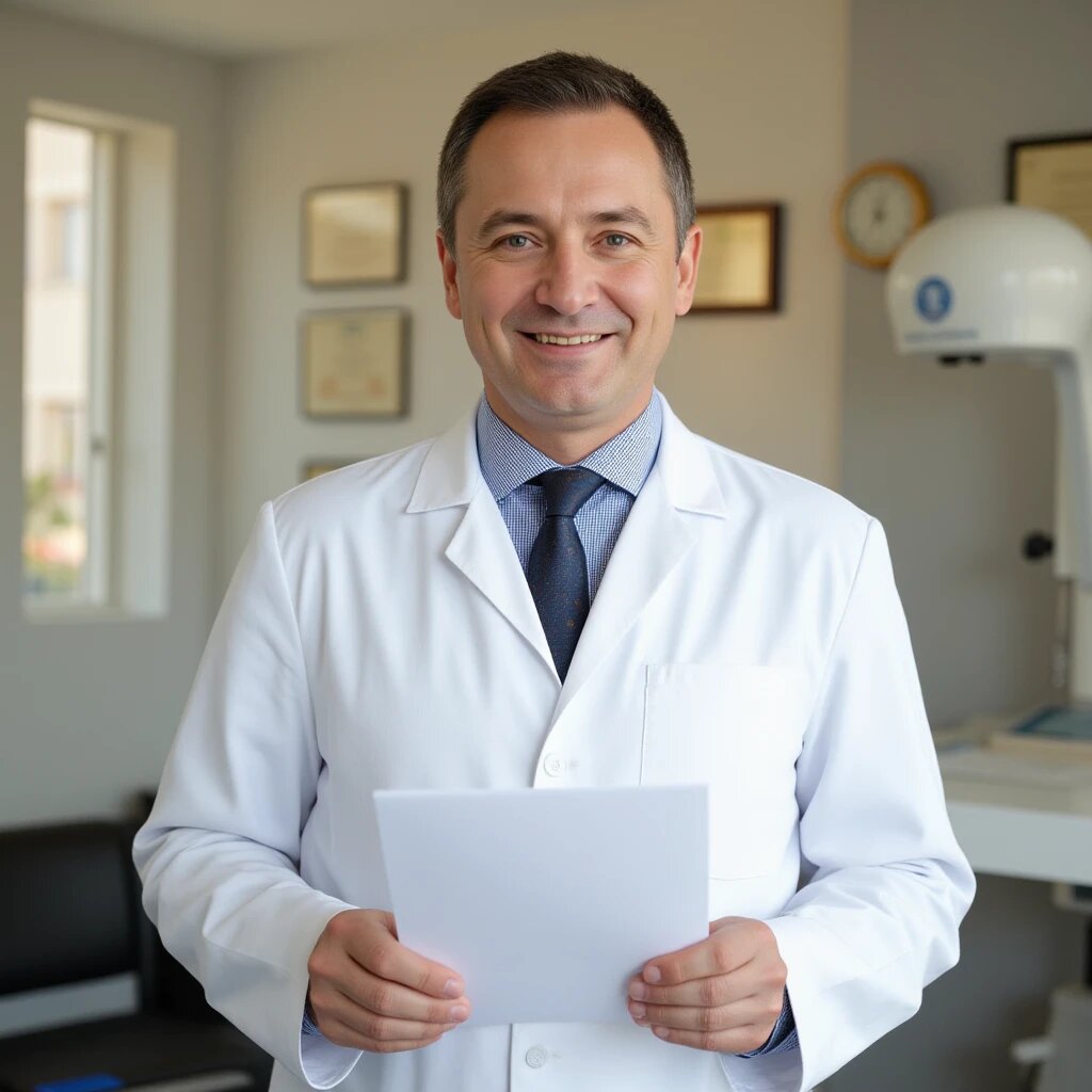 Консультация генетика онлайн