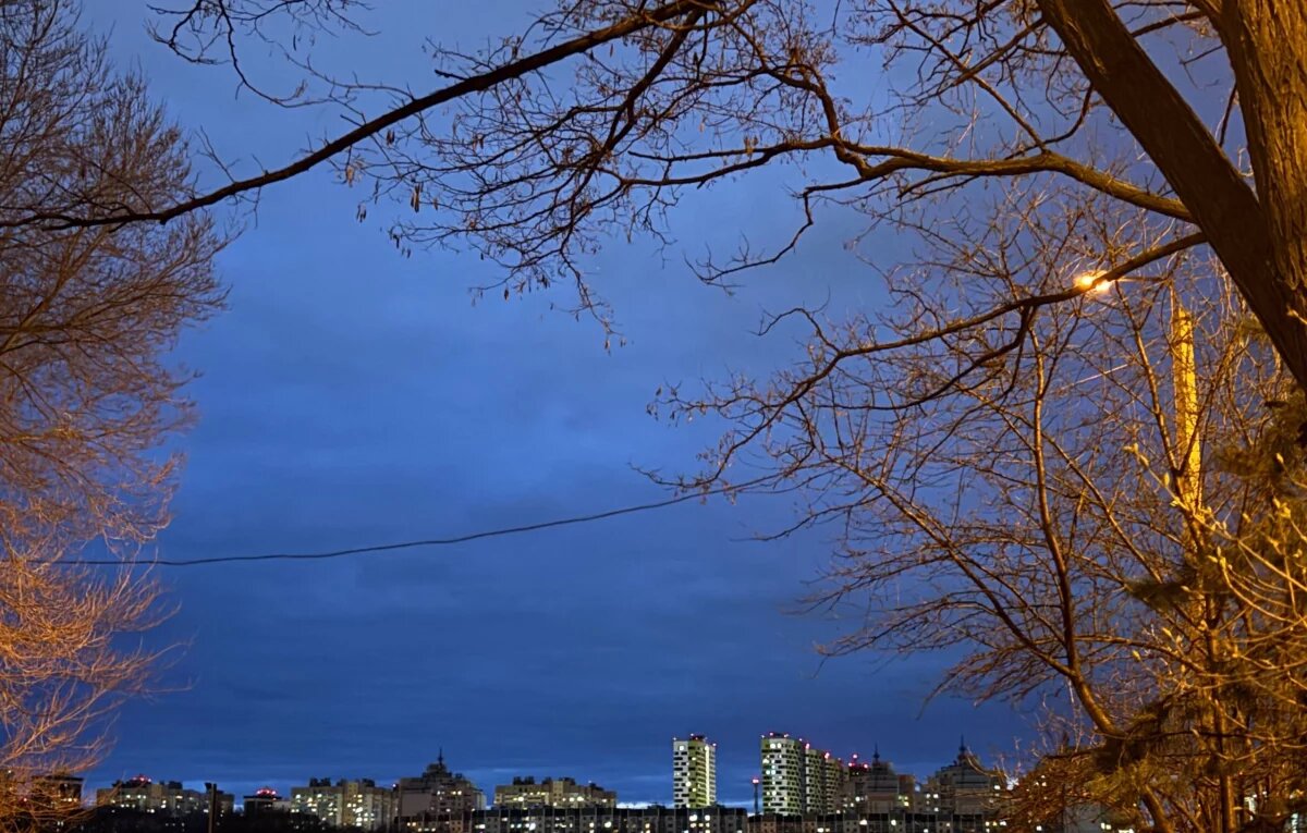    Стали известны последствия ночной атаки на Воронежскую область