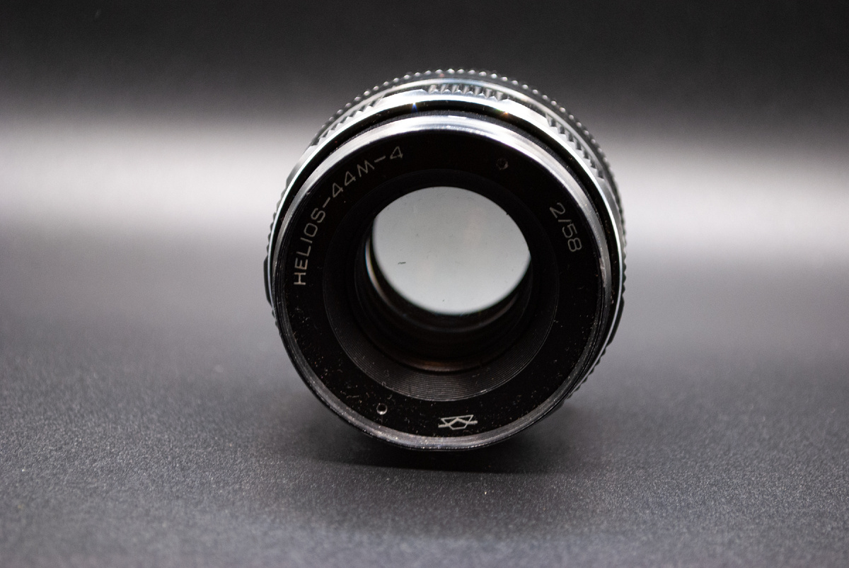 Фото автора