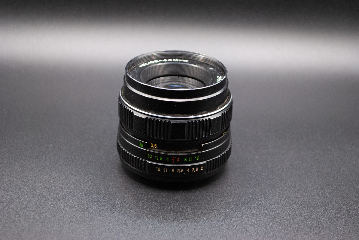 Фото автора