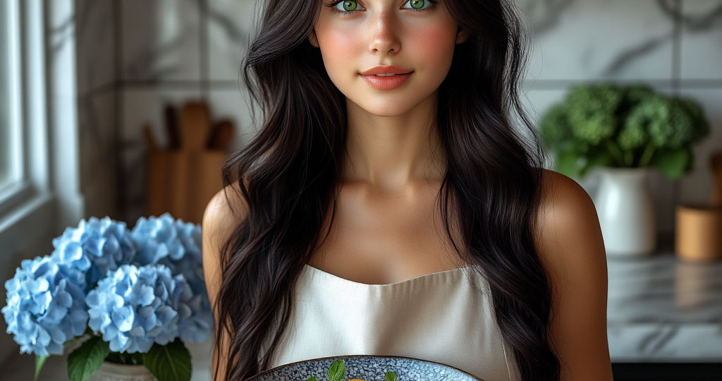 Бюджетные блюда из простых продуктов