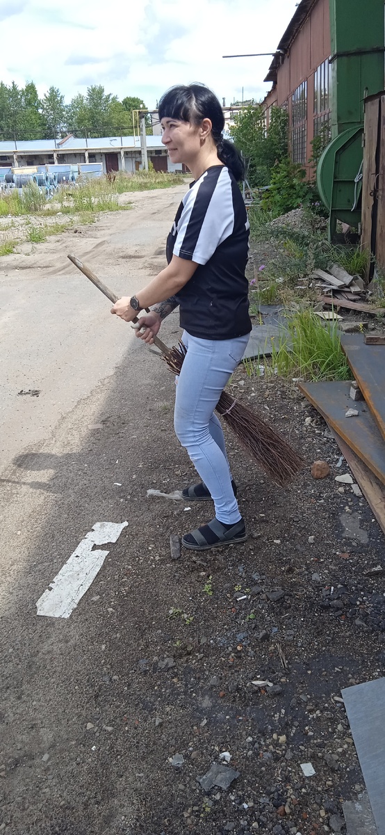 Источник: личное фото "долечу до цели, по любому"