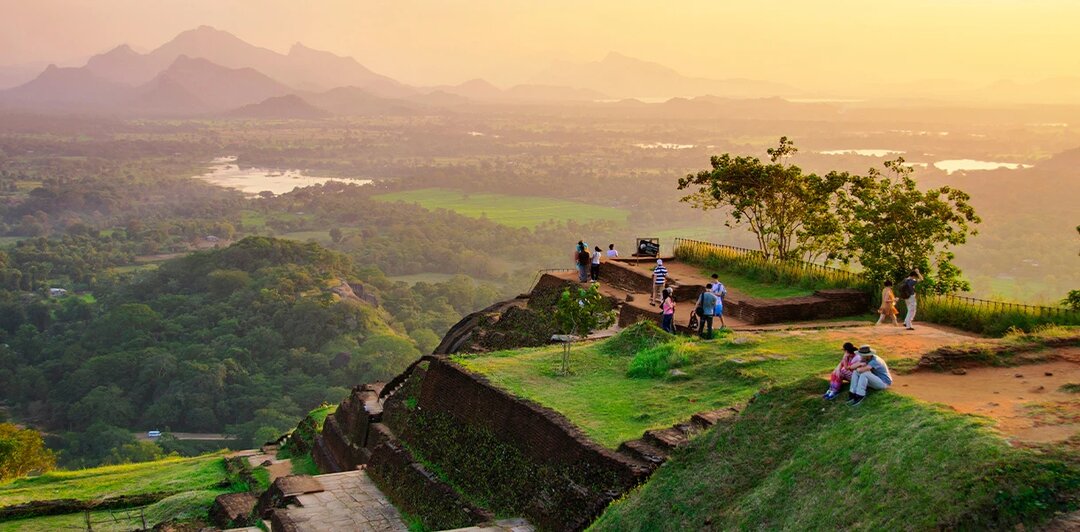 Откройте для себя настоящую Шри-Ланку — путешествие, которое раскрывает остров целиком