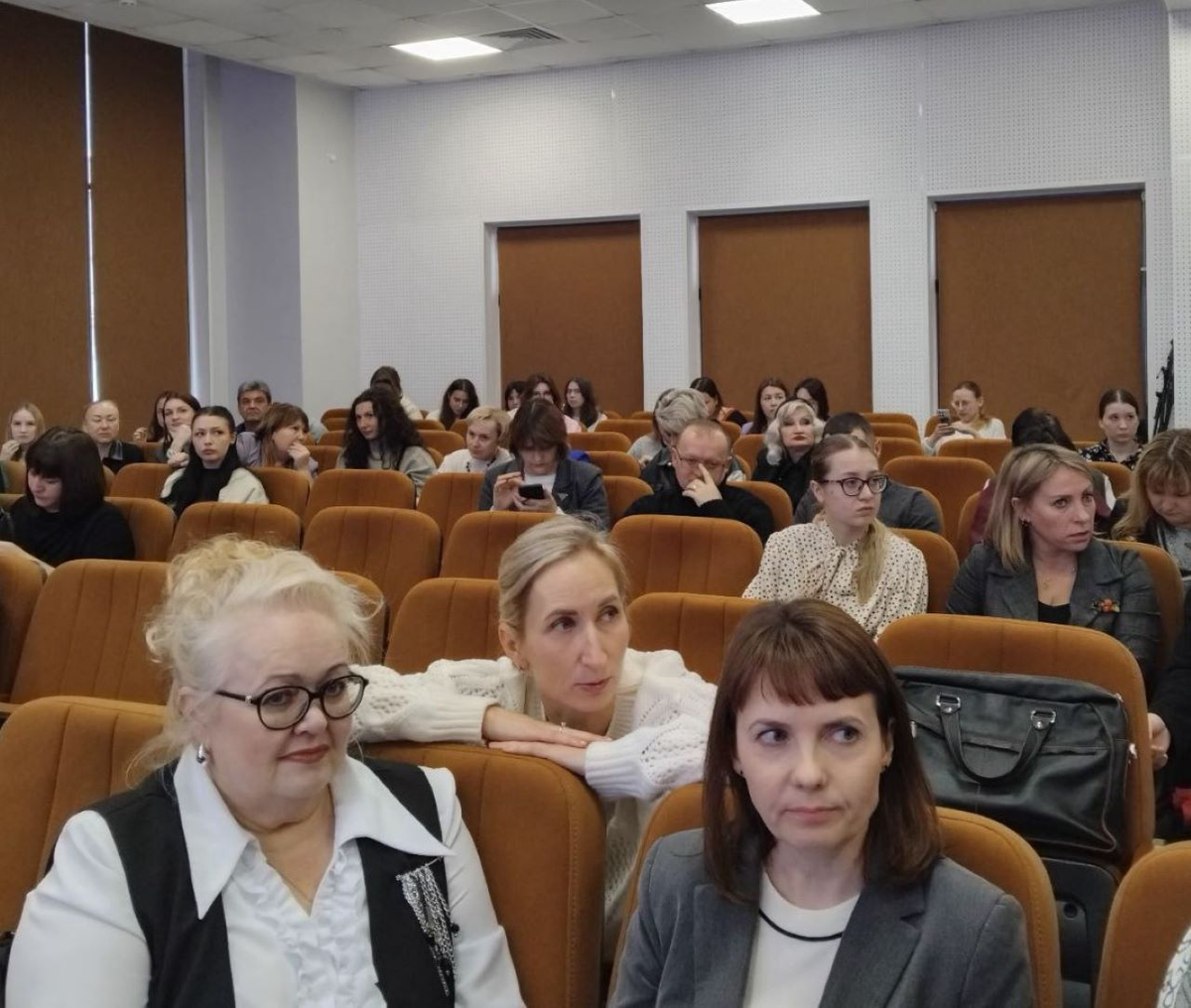 Фото: Марина Праскова