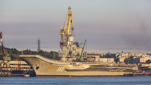    © РИА Новости . Павел Львов