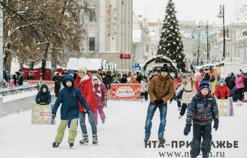    Народные приметы: 4 декабря