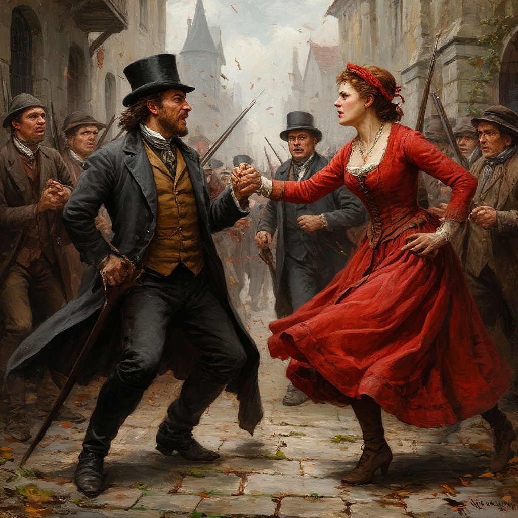 Языки любви – это нежные слова о привязанности, а языки борьбы – это откровения о том, как человек прячется от боли конфликта, как он с ней справляется