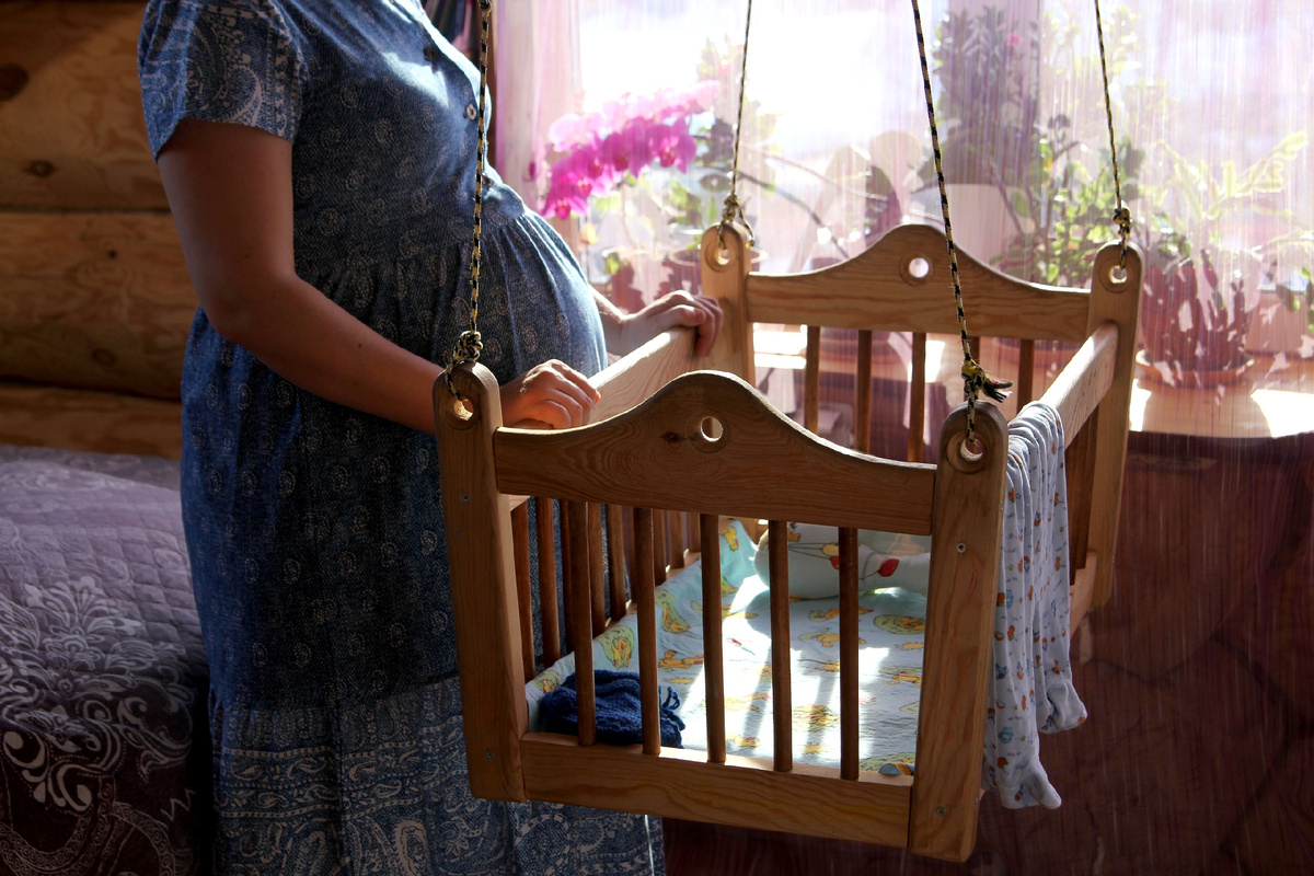 Начало жизни