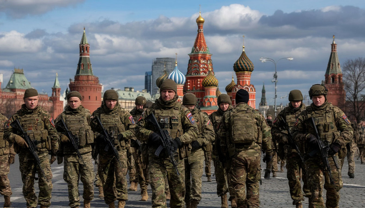    Фото: Коллаж RuNews24.ru