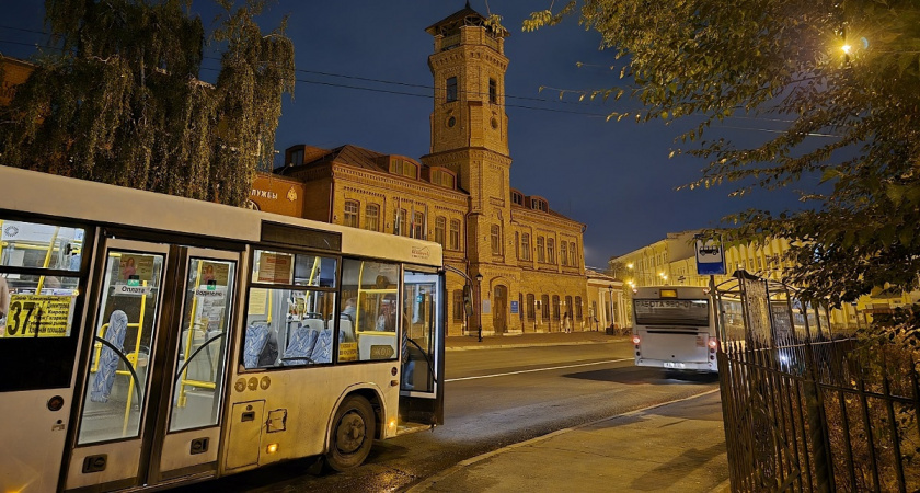    Фото Анастасии Дмитриевой