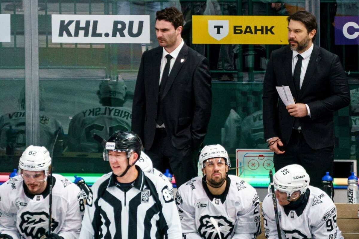 Фото: Салават Камалетдинов / "Татар-информ"