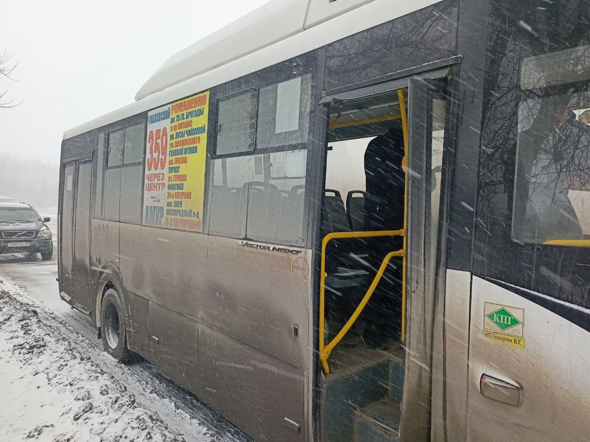 Фото: Госавтоинспекция Омской области