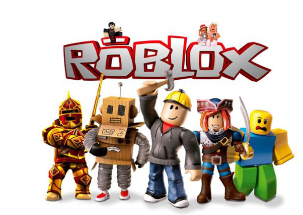 Фото: Roblox Corporation