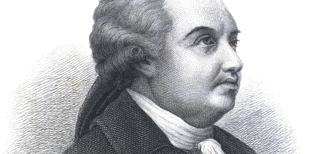 Фонвизин, друг свободы