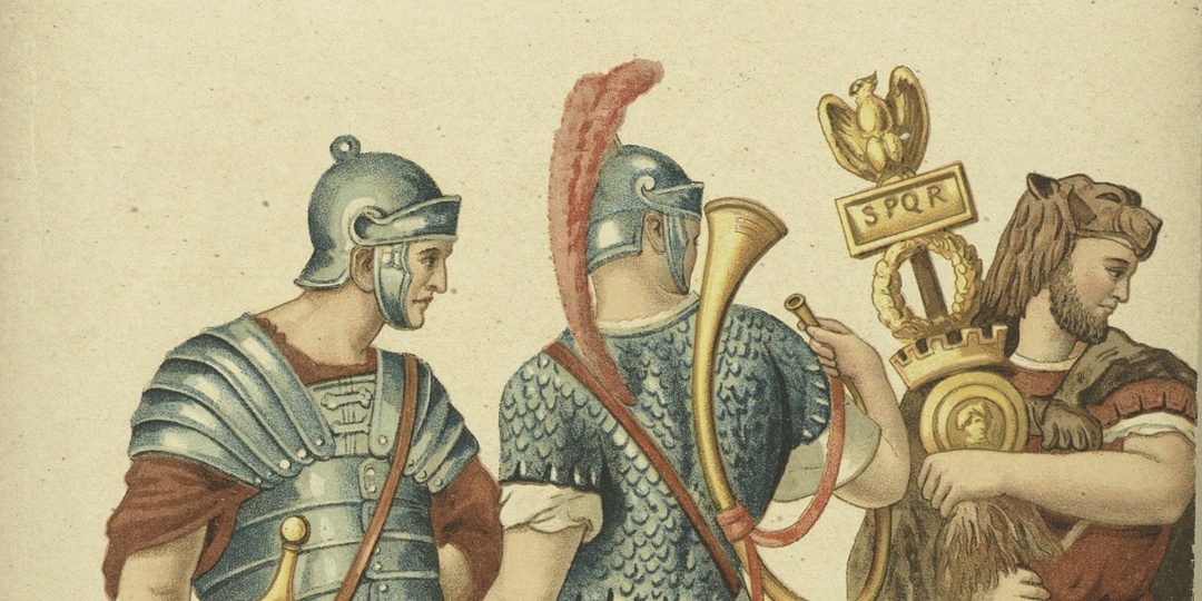 Орёл легиона