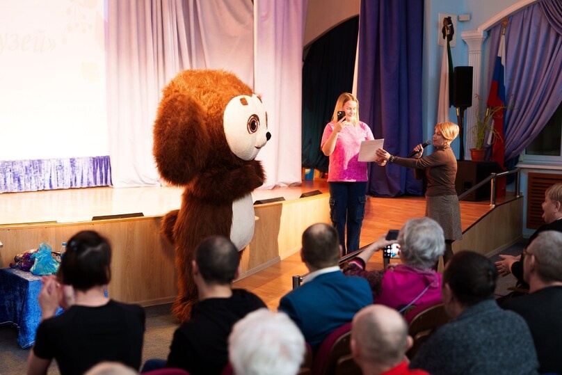     Фото: Евгений Пьянков