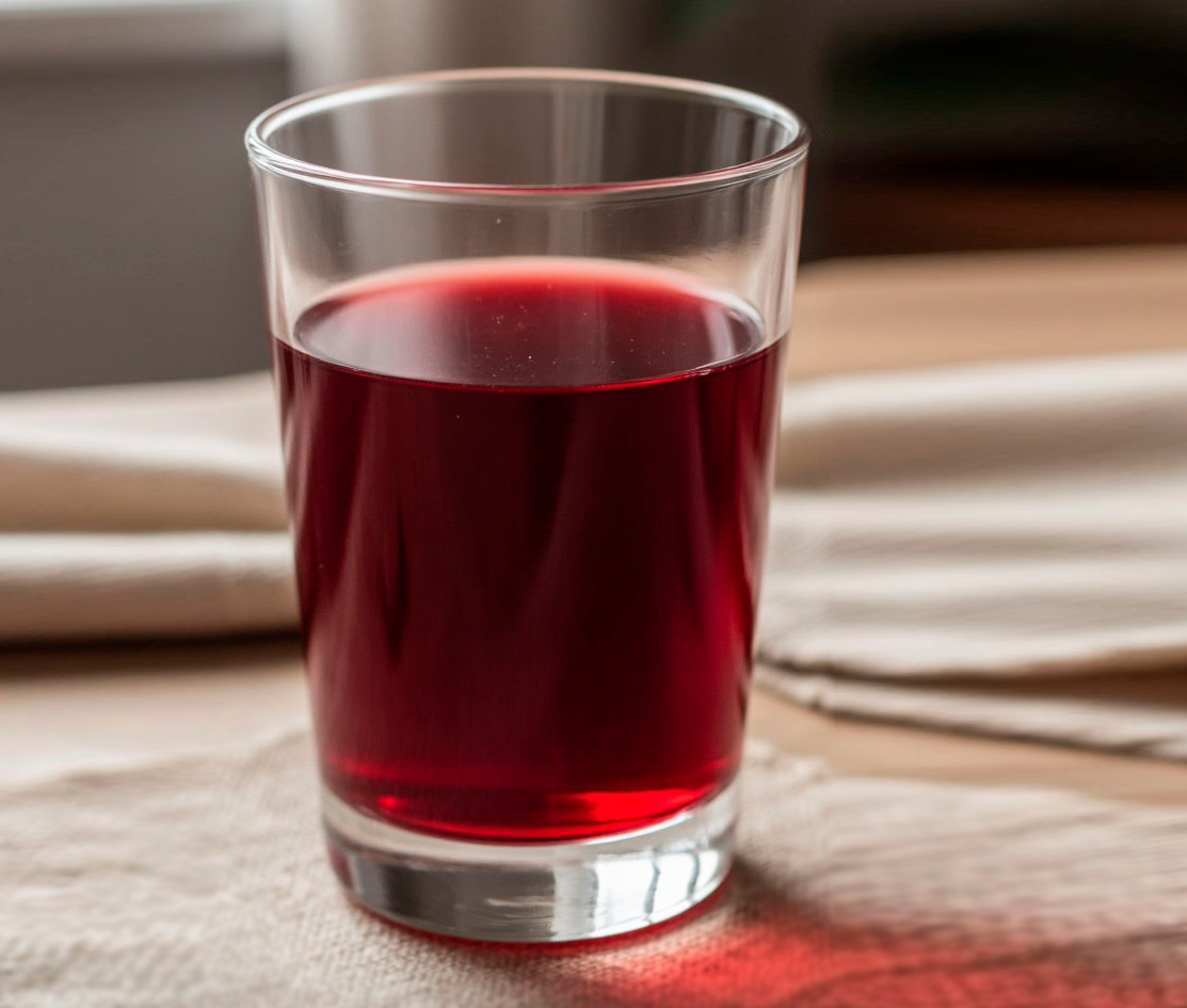 Свекольный квас от давления: природный эликсир, который чистит сосуды и дарит энергию