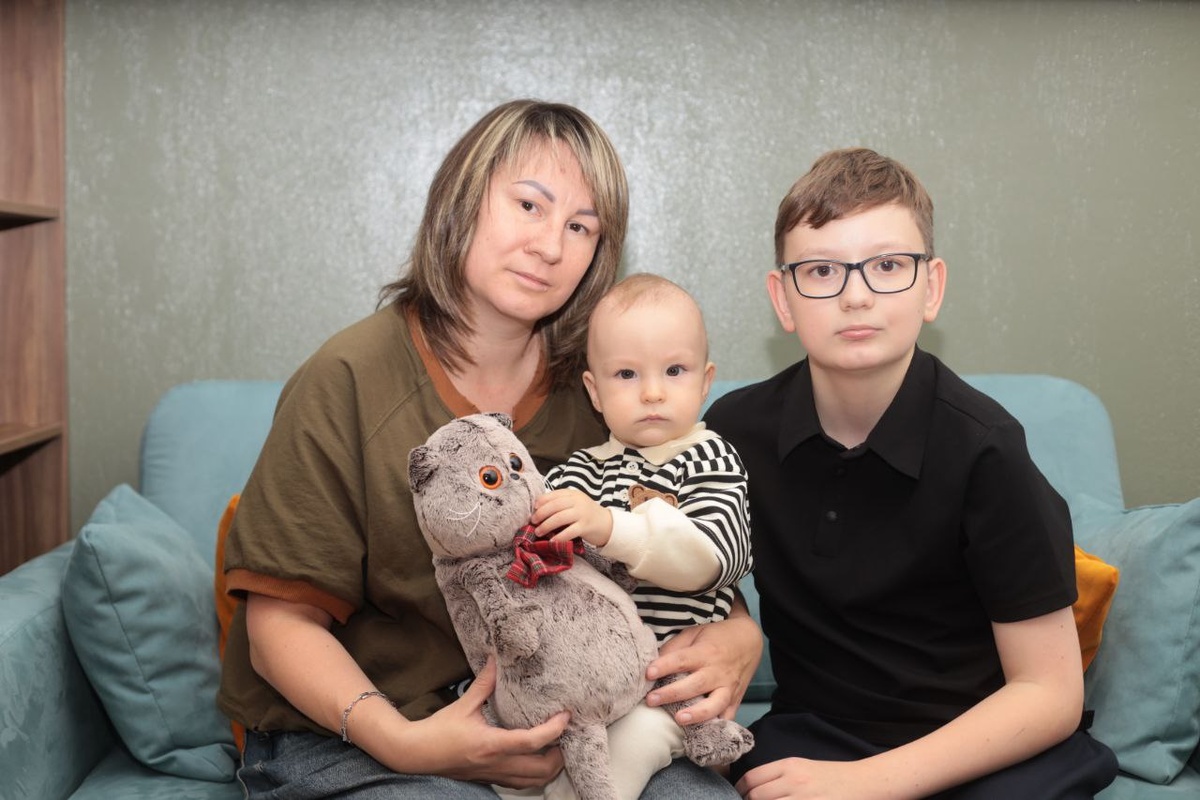 Автор фото: центр «Гармония»