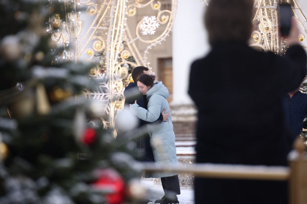    Фото © Анастасия Романова / Абзац