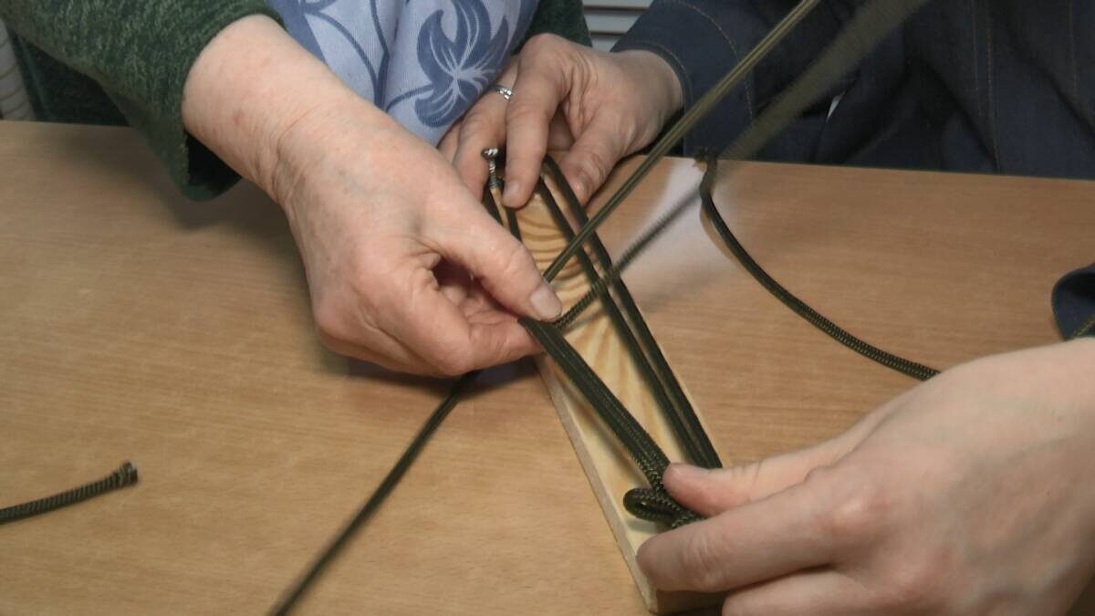 Фото предоставлено Надеждой Багаутдиновой