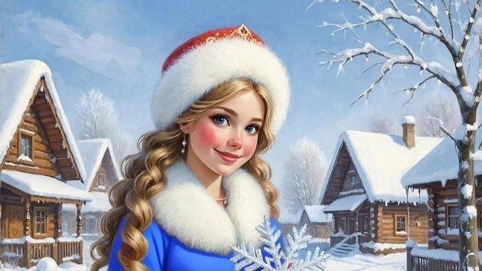 Обложка © Gigachat / Life.ru