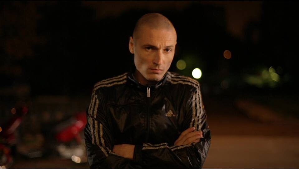 "Бумер 2"  2006г