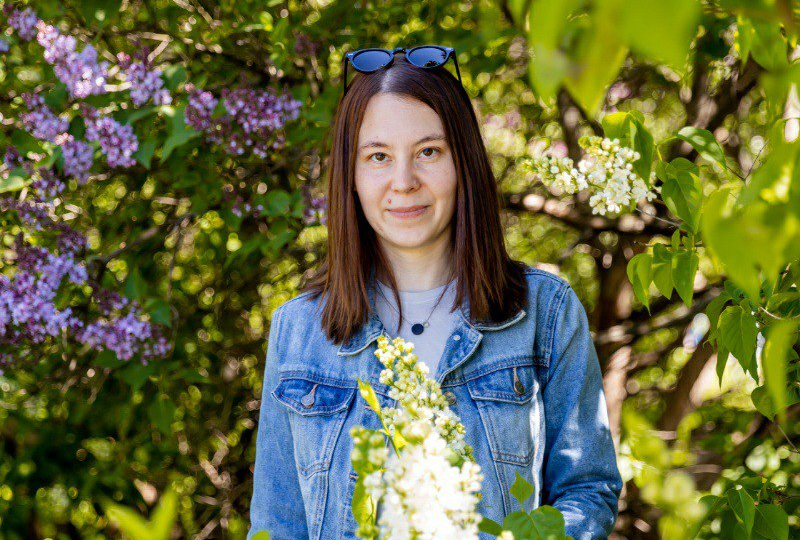 Лилия Аралова: "Многовековые и современные традиции делающие дом уютным и счастливым"