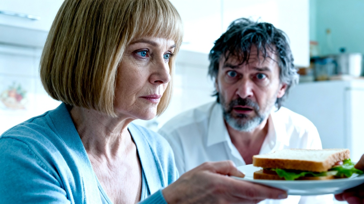 Он стал идеальным мужем только после того, как я перестала его замечать