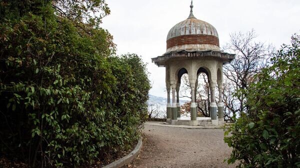    © РИА Новости Крым . Дмитрий Макеев