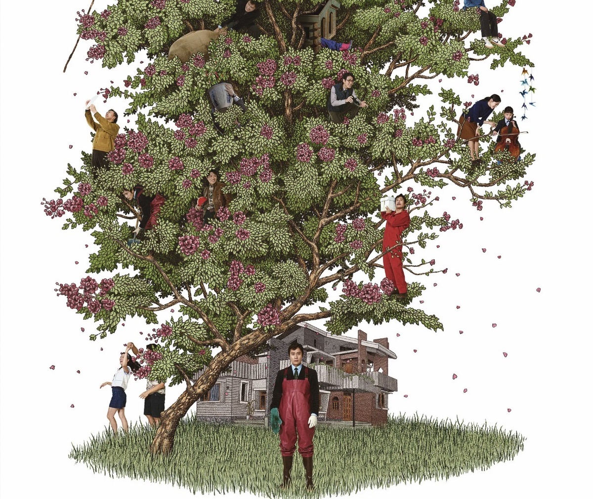 Постер: Кинопоиск 