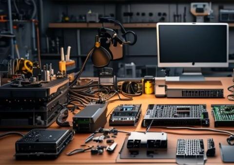 
О тонкостях цветопередачи и градации яркости