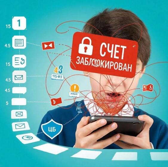 Ваша операция отклонена