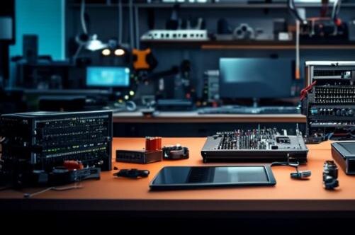 
Почему Tizen в электронике, это больше, чем просто ОС