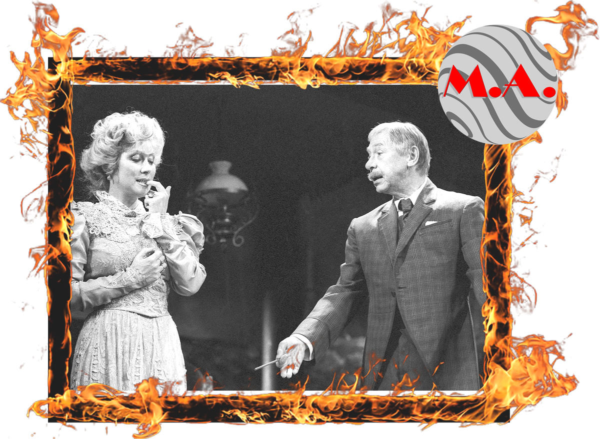 Между Олегом Ефремовым и Ириной Мирошниченко были отношения, хотя сами знаменитости отказывались подтверждать их