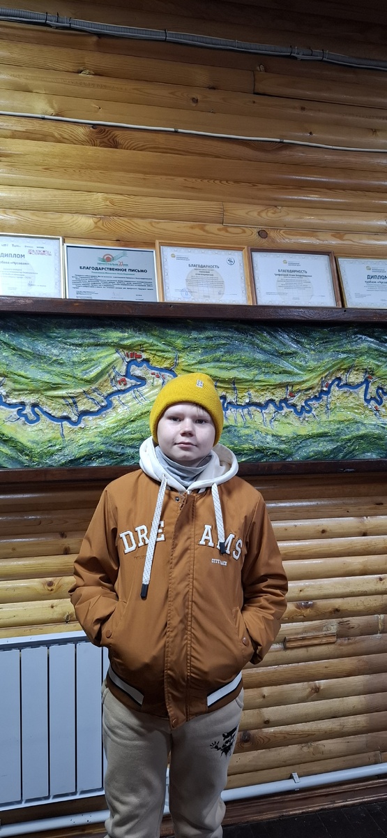 ждем заселения